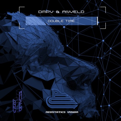 Double Time (Radio Mix) ft. Anveld