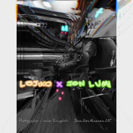 Lojiko | Boomplay Music