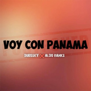 Voy Con Panamá