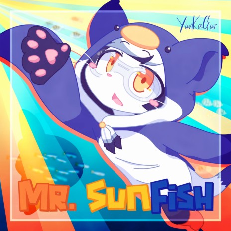Mr. Sunfish | Boomplay Music