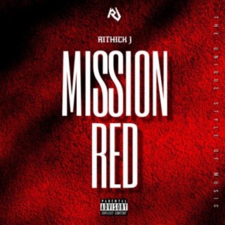 MISSION RED