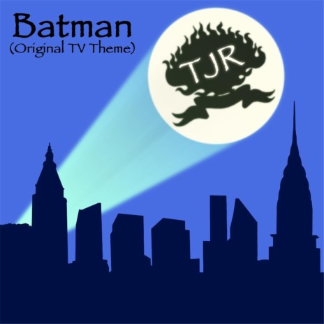 Batman (Original TV Theme) | Boomplay Music