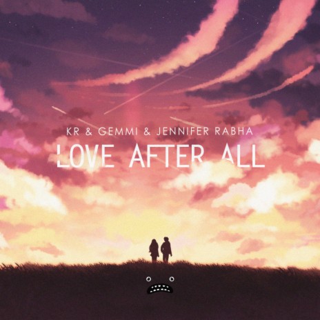 Love After All ft. Gemmi & Jennifer Rabha | Boomplay Music