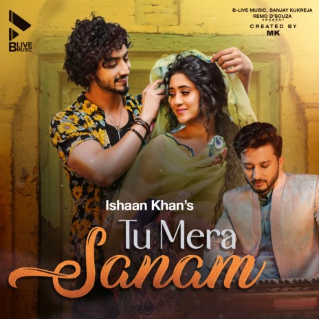 Tu Mera Sanam | Boomplay Music