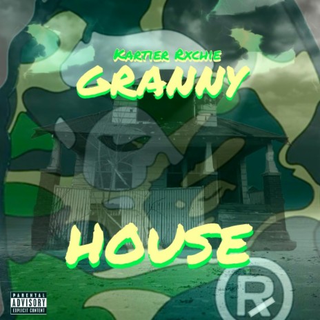 Granny House | Boomplay Music