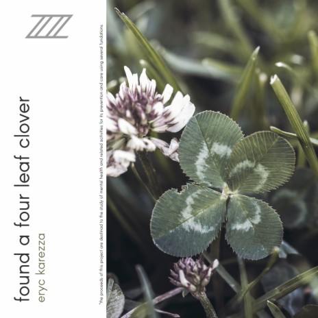 Found A Four Leaf Clover | Boomplay Music