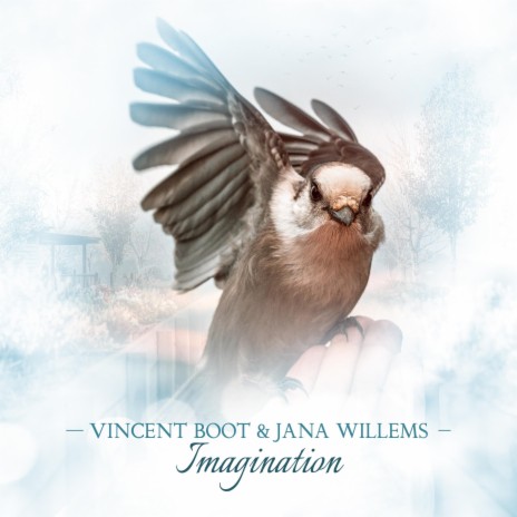 Imagination ft. Jana Willems