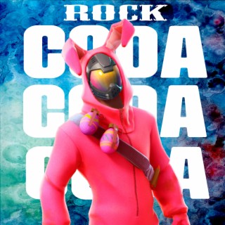 Coda Rock (Coda & Mikolai Stroinski Remix)