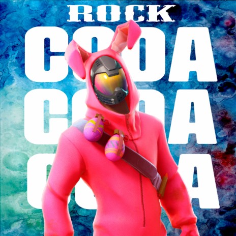 Coda Rock (Coda & Mikolai Stroinski Remix) ft. Coda & Mikolai Stroinski