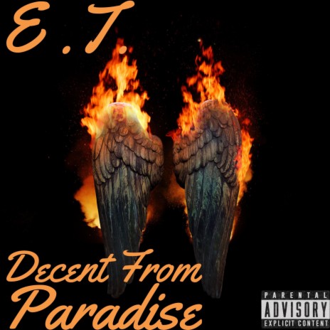 Decent From Paradise | Boomplay Music