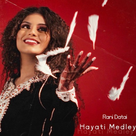 Hayati Medley | Boomplay Music