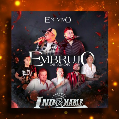 Embrujo De Amor (En Vivo) | Boomplay Music