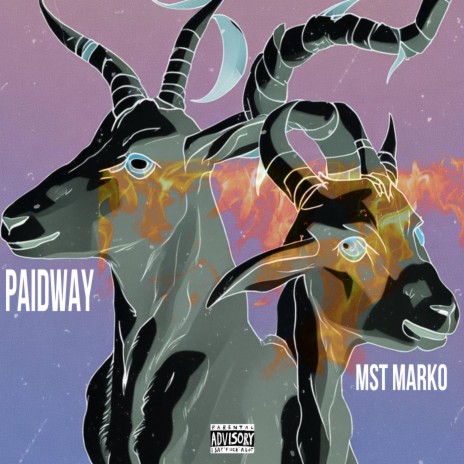 2 Headed Goat ft. PAIDWAY