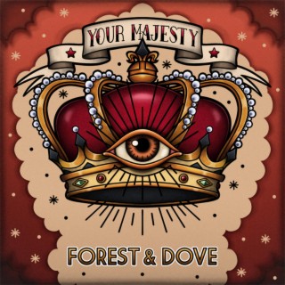 Forest and Dove