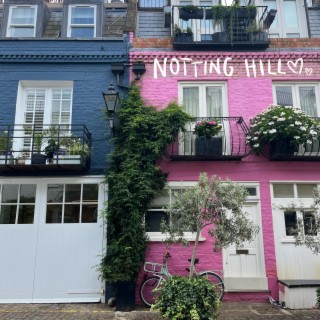 Notting Hill lyrics | Boomplay Music