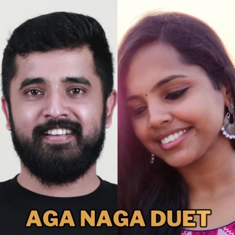 Aga Naga Duet ft. Aparna Narayanan