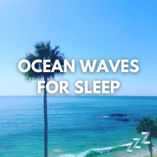 Just Ocean Waves (Loopable, No Fade)