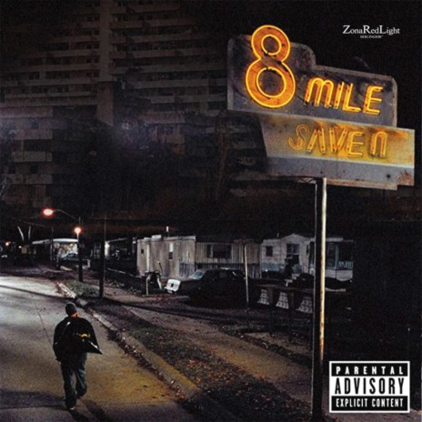 8MILE | Boomplay Music