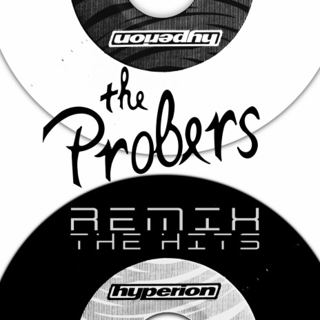ReMix The Hits (David John Ricci Remix)