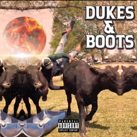Dukes & Boots (feat. Simba) | Boomplay Music