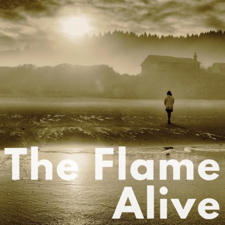 Flame Alive | Boomplay Music