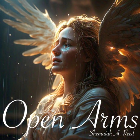 Open Arms | Boomplay Music