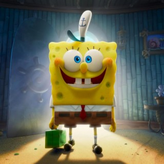 I Have Been Working Out (SpongeBob SquarePants I'm Ready)