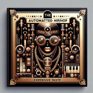 The Automated Hip/Hop : Expensive Taste