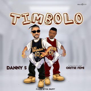 TIMBOLO | Boomplay Music