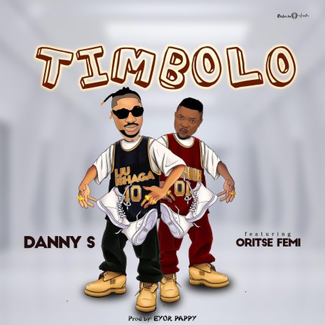 TIMBOLO ft. Oritse Femi | Boomplay Music