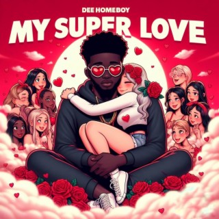 My Super Love lyrics | Boomplay Music