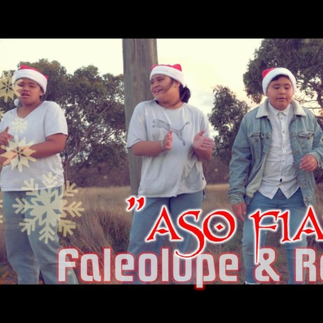 Aso Fiafia ft. Ranice Ai'i | Boomplay Music
