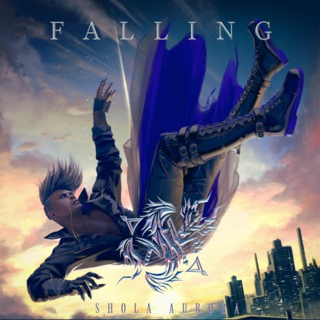 Falling (NightCore Version) | Boomplay Music