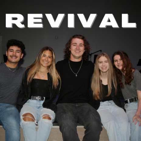 What I Call Revival | Boomplay Music