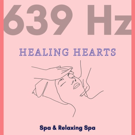 639 Hz Gong for Mindful Moments ft. Asian Spa Music Meditation & Spa Treatment