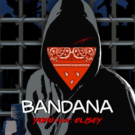 Bandana ft. Elisey | Boomplay Music