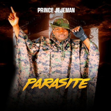 Parasite | Boomplay Music