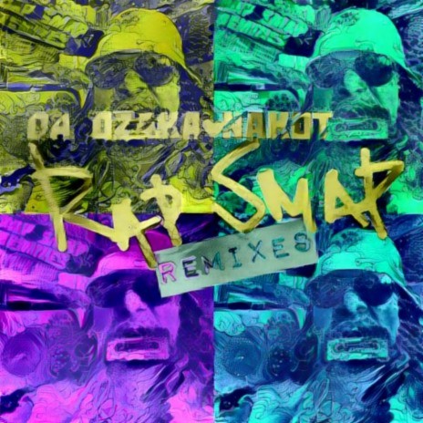 Rap Šmap (Cut N'Paste Remix)