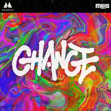 Change (Original Mix) ft. Tiernán Heffron | Boomplay Music
