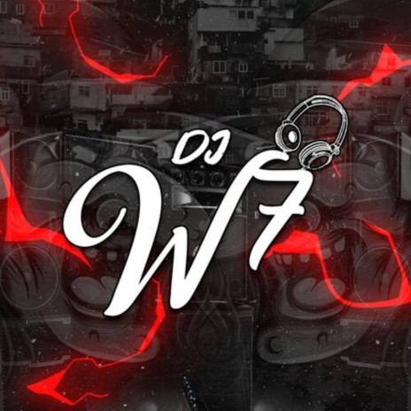 AGRESSIVAO NA DZ7 ft. DJ AURELIO & DJ W7 OFICIAL | Boomplay Music