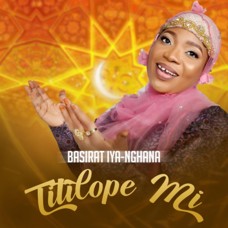 Titilope Mi | Boomplay Music