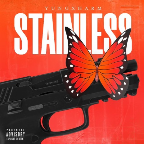 Stainless | Boomplay Music