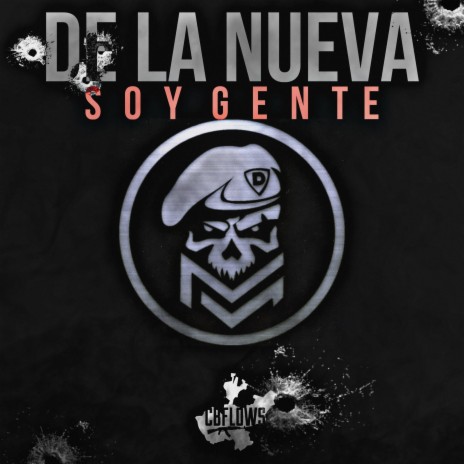 De La Nueva Soy Gente (D83)