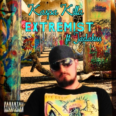 Extremist (feat. Jadakiss)