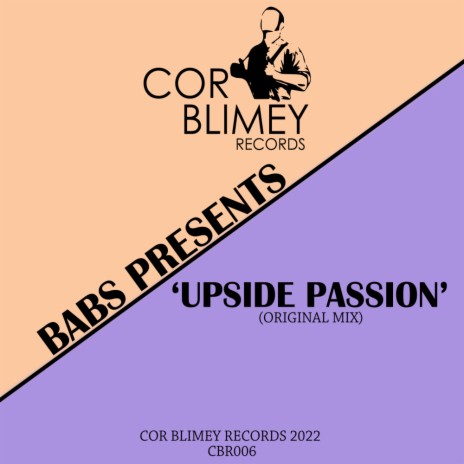 Upside Passion | Boomplay Music