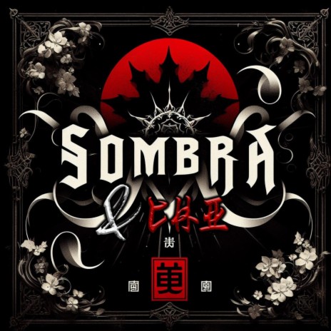 Sombra & Chi | Boomplay Music