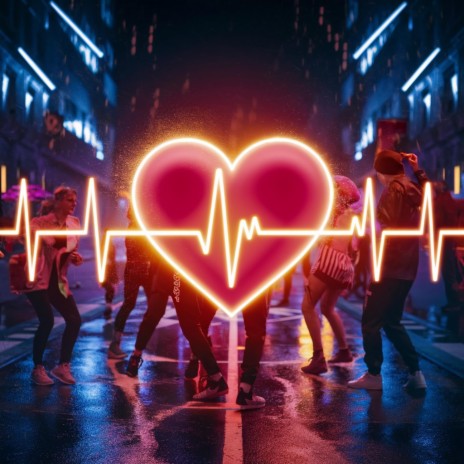 Last Heartbeat | Boomplay Music