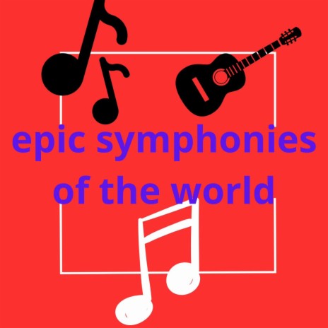 sinfonias del mundo