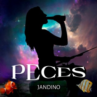 PECES lyrics | Boomplay Music