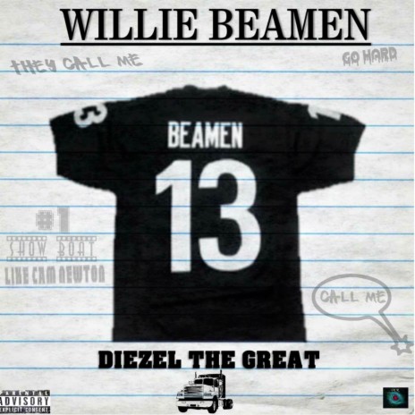 Willie Beamen